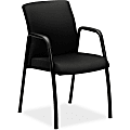 HON® Ignition® Guest Chair, Black
