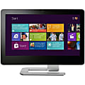 CTL Mitac 7 Series 22" Class L5 Bare Bones All-in-One M770T With Touch Screen