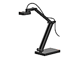 IPEVO V4K PRO - Document camera - color - 8 MP - 3264 x 2448 - 4K - audio - USB 2.0 1 thumbnail image
