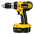 Cordless Drill/Drivers, 1/2 in Chuck