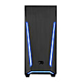 iBuypower 098i Gaming Desktop PC, Intel® Core™ i3, 8GB Memory, 240GB Solid State Drive, Windows® 10 Home 1 thumbnail image