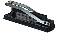 Heavy-Duty Ferrule Crimp Machines, 3/16 in; 1/4 in; 5/16 in; 3/8 in, Silver 1 thumbnail image