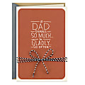 Hallmark Father's Day Card for Dad From Daughter (I'll Always Love You) 1 thumbnail image