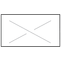 Garvey 1-Line Price Marking Labels, 7/16", White, 1,200 Labels Per Roll, Pack Of 9 Rolls 1 thumbnail image