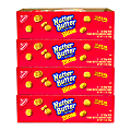 Nutter Butter Peanut Butter Bites Cookies, 1 Oz Box, Pack Of 48 Boxes