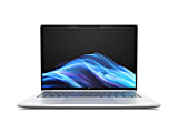 HP EliteBook 8 G1i 14" Copilot+ PC Notebook, Intel Core Ultra 7 268V, vPro Technology, 32 GB, 1 TB SSD, Windows 11 Pro, Glacier Silver Aluminum 1 thumbnail image