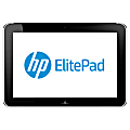 HP ElitePad 900 G1 Tablet - 10.1" - 2 GB - Intel Atom Z2760 Dual-core (2 Core) 1.80 GHz - 64 GB 32-bit - 1280 x 800 1 thumbnail image
