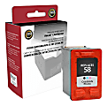 Clover Imaging Group™ Remanufactured Tri-Color Ink Cartridge Replacement For HP 58 1 thumbnail image