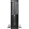 HP Business Desktop 8200 Elite Desktop Computer - Intel Core i5 (2nd Gen) i5-2500 3.30 GHz - 8 GB DDR3 SDRAM - 250 GB HDD - Windows 7 Professional 64-bit - Small Form Factor 1 thumbnail image