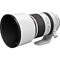 Canon - 70 mm to 200 mmf/2.8 - Telephoto Zoom Lens  - 3792C002 1 thumbnail image