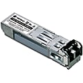 TRENDnet TEG-MGBS40 Mini-GBIC Single-Mode LC Module - 1 x 1000Base-LX 1 thumbnail image