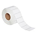 Partners Brand Direct Thermal Labels, THL153, Rectangle, 4" x 2", White, Pack Of 4 Rolls 1 thumbnail image