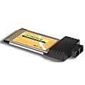 Allied Telesis PCMCIA Fiber Adapter Card 1 thumbnail image