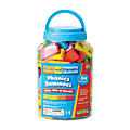 Learning Resources® Blends And Digraphs Phonics Dominoes, Pack Of 84 1 thumbnail image