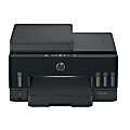 HP Smart Tank 7603 All-in-One Dark Printer 1 thumbnail image