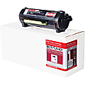 microMICR TLN-601 MICR Laser Toner Cartridge 51B1000 - Black - 1 Each - 8500 Pages 1 thumbnail image