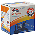 Elmer's® All-Purpose Glue Sticks, 0.21 Oz, Pack Of 12 1 thumbnail image
