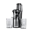 Ninja Nutribullet Slow Juicer, 24 Oz, Black 1 thumbnail image