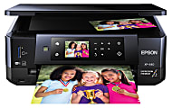 Epson® Expression® Premium XP-640 Color Inkjet All-In-One Printer