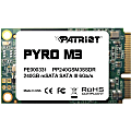 Patriot Memory Pyro M3 240 GB Internal Solid State Drive 1 thumbnail image