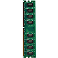 Patriot Memory DDR2 2GB PC2-6400 (800MHz) DIMM - 2 GB (1x 2GB) - DDR2-800/PC2-6400 DDR2 SDRAM - 800 MHz - CL6 - 1.80 V - DIMM - PSD22G80026 1 thumbnail image