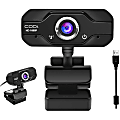 Codi Aquila HD 1080P Fixed Focus Webcam 1 thumbnail image
