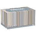 Kleenex® Ultra-Soft 1-Ply Folded Paper Towels In Pop-up Box, Pack Of 70 Sheets 1 thumbnail image