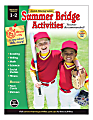 Carson-Dellosa Summer Bridge Activities® Workbooks, Grades 1-2, Pack Of 30 Workbooks 1 thumbnail image