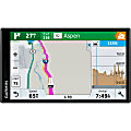 Garmin RV 770 LMT-S Automobile Portable GPS Navigator, 7" Touchscreen 1 thumbnail image