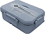 Custom Harvest Bento Box, 5-3/4" x 8-1/2" 1 thumbnail image