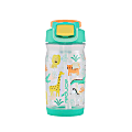 Reduce Hydrate Water Bottle, 14 Oz, Zoo Crew 1 thumbnail image