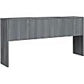 HON® 10500 Series 78" Hutch, Teak 1 thumbnail image