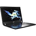 Acer TravelMate P2 P215-52 TMP215-52-574C 15.6" Notebook - Full HD - Intel Core i5 10th Gen i5-10210U 1.60 GHz - 8 GB RAM - 256 GB SSD - Windows 10 Pro - Intel UHD Graphics - 12 Hour Battery 1 thumbnail image