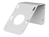 Compulocks 101W Mounting Bracket for Kiosk - White - 100 x 100 1 thumbnail image