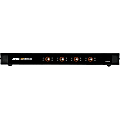 Aten VanCryst VM0404H HDMI Switch 1 thumbnail image