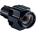 Canon RS-IL05WZ - 15.56 mm to 23.34 mm - f/2.09 - 2.34 - Short Zoom Lens - Designed for Projector - 1.5x Optical Zoom
