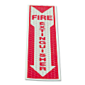 LC Industries Luminous Fire Extinguisher Sign 1 thumbnail image