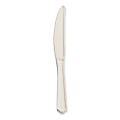 LC Industries Heavyweight Knives, White, Bag Of 25 1 thumbnail image