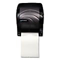 San Jamar® Tear-N-Dry Essence™ Touchless Towel Dispenser, 11.75 x 9.13 x 14.44, Black Pearl 1 thumbnail image