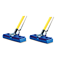LC Industries Butterfly Mop With Scrubber Strip 1 thumbnail image