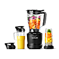 Nutribullet Pro Blender Combo, 64 Oz, Matte Black, Total Qty 1 1 thumbnail image