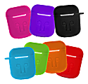Digital Energy AirPod Accessory Kit, Assorted Colors, DAE2-1086