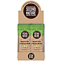 SECOND NATURE Roasted Pistachios Nuts, 1.5 oz, 12 Count 1 thumbnail image