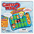 Hasbro Guess Who? Board Game 1 thumbnail image