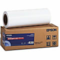 Epson® Glossy Premium Photo Paper, 16" x 100' 1 thumbnail image