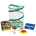 Insect Lore Butterfly Growing Kit With Live Caterpillars, Green 1 thumbnail image