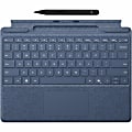 Microsoft Surface Pro Keyboard with SlimPen - Sapphire 1 thumbnail image