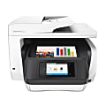HP OfficeJet Pro 8720 Wireless Color Inkjet All-In-One Printer