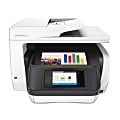 HP OfficeJet Pro 8720 Wireless Color Inkjet All-In-One Printer 1 thumbnail image