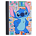 Disney Lilo Stitch Licensed Wide Ruled Composition Notebook, 9.5" x 7.25", 100 Sheets, Quantity 1 1 thumbnail image